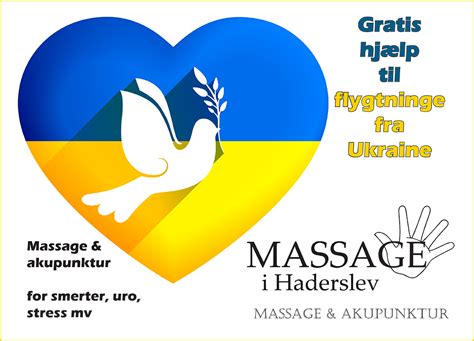 haderslev massage|Massage og BMS akupunktur i Haderslev